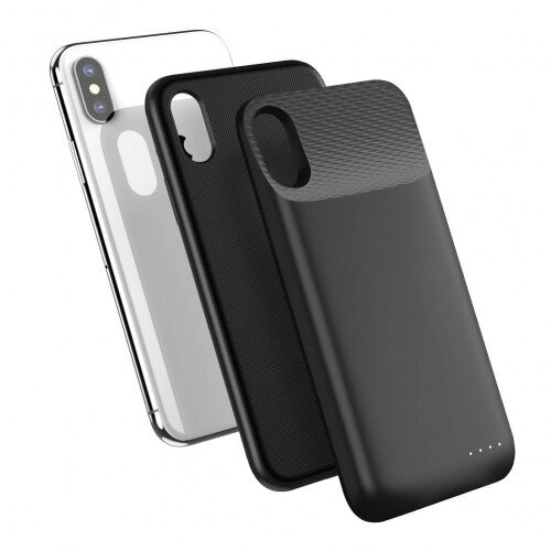 Ugreen 3600mAh Battery Case Charger for iPhone Xs / X
