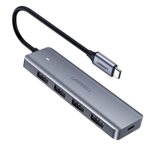 Ugreen 4 Ports USB C Hub