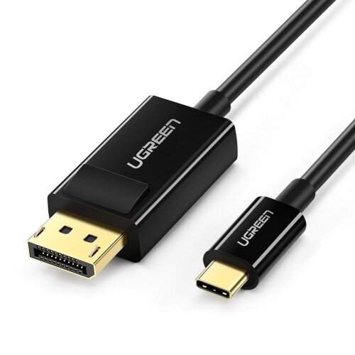 Ugreen 4K Type C to DisplayPort USB Cable