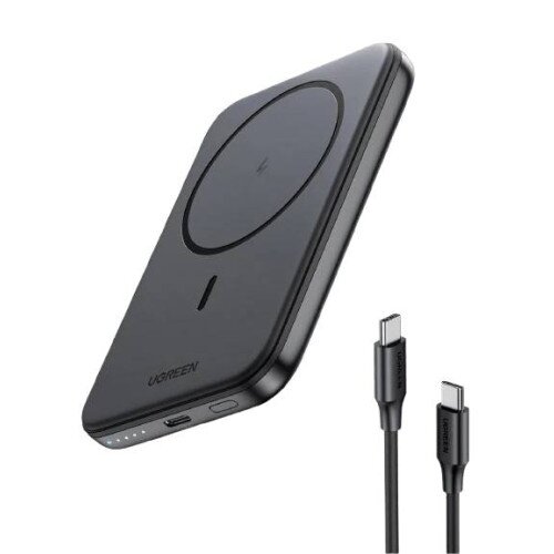 Ugreen 5000mAh MagSafe Power Bank for iPhone