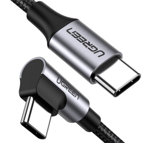 Ugreen 60W PD USB C to C Fast Charging Cable - 3FT