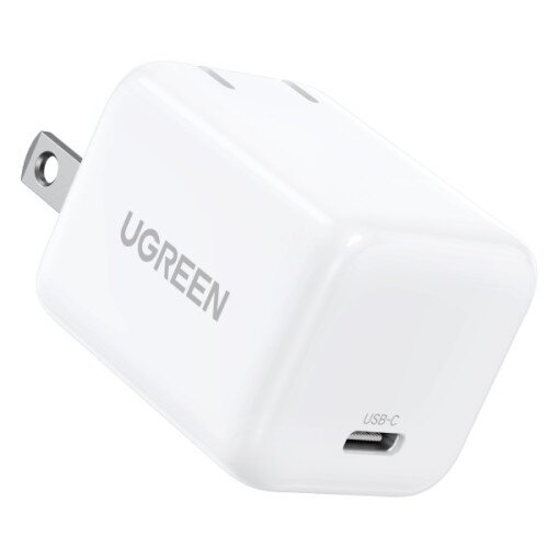Ugreen AceCube 30W USB-C Gan Charger