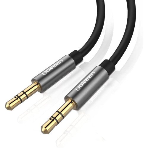 Ugreen AUX Audio Cable 3.5mm to 3.5mm - 3ft