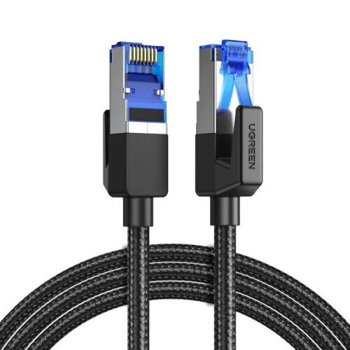 Ugreen CAT 8 Ethernet Cable High-Speed 40Gbps 2000MHz - 3M