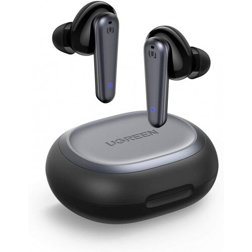 Ugreen HiTune T1 True Wireless Earbuds - Black