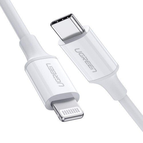 Ugreen MFi USB-C to Lightning Charging Cable