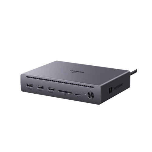 Ugreen Revodok Maxidok 10-in-1 Thunderbolt 5 Docking Station