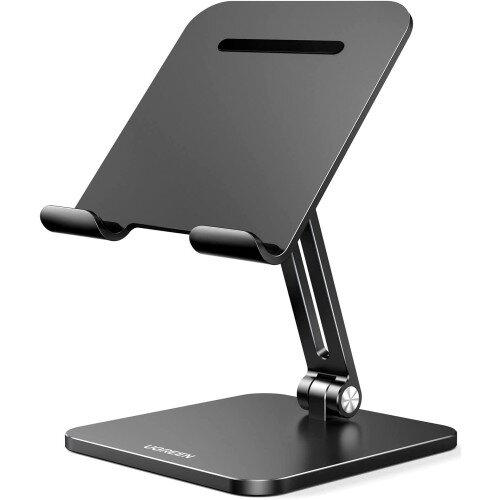 Ugreen Tablet Stand Holder for Desk - Black