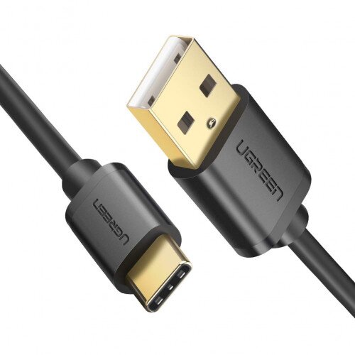Ugreen Type C USB 2.0 Data Charging Cable - 3M
