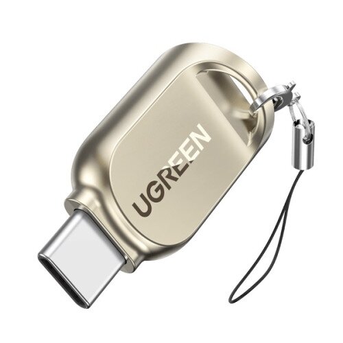 Ugreen USB C Micro SD Card Reader