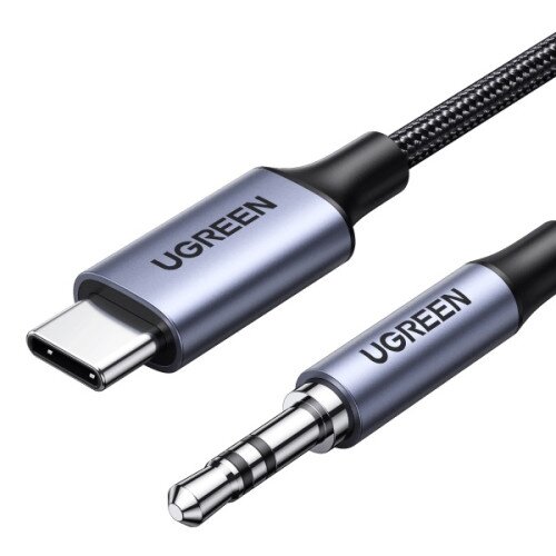 Ugreen USB C to 3.5mm Audio Adapter - 3.3FT