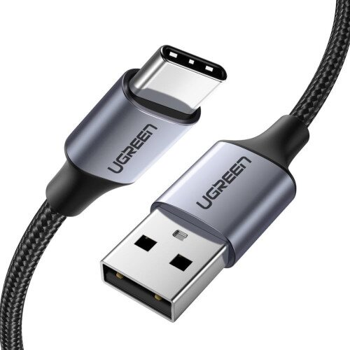 Ugreen USB C to A Quick Charging Cable - 1M