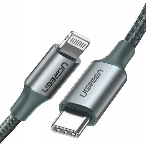 Ugreen USB C to Lightning Fast Charging Cable