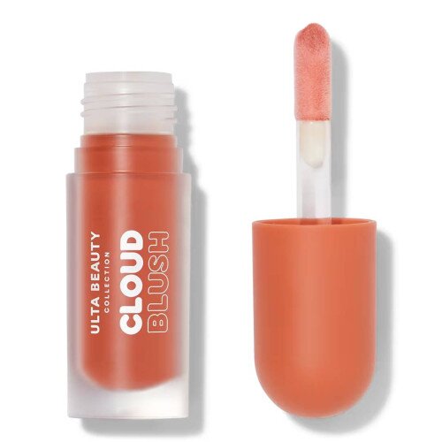 ULTA Cloud Blush Blurring Blush - Hazy