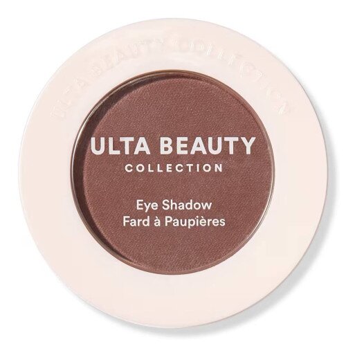 ULTA Eyeshadow Singles - Cold Brew
