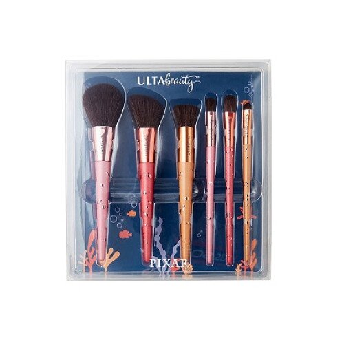 ULTA Finding Nemo Pro Brush Set