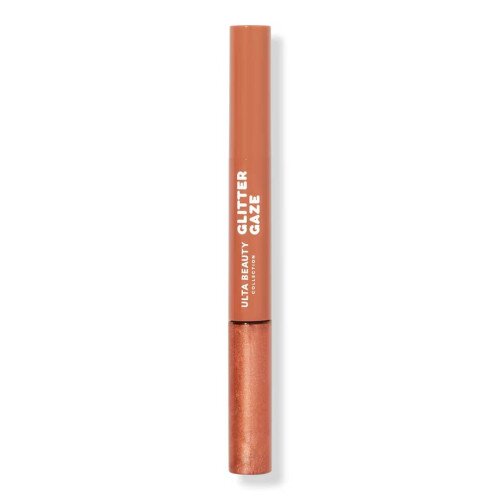 ULTA Glitter Gaze 2-in-1 Shimmer Crayon & Liquid Eye Shadow - Sunset Sizzle