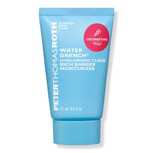 ULTA Peter Thomas Roth Water Drench Rich Barrier Moisturizer