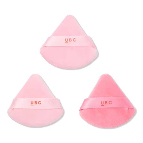 ULTA Velour Powder Puff Trio