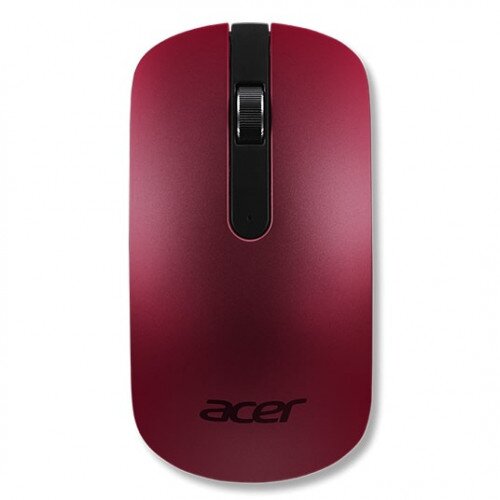 Acer Ultra Slim Optical Mouse AMR820