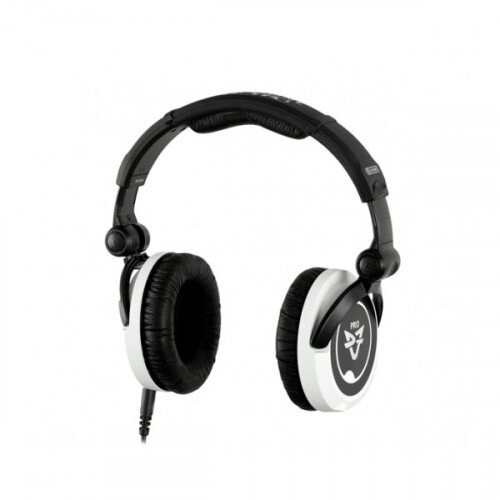 Ultrasone DJ 1 PRO Over-Ear Headphone