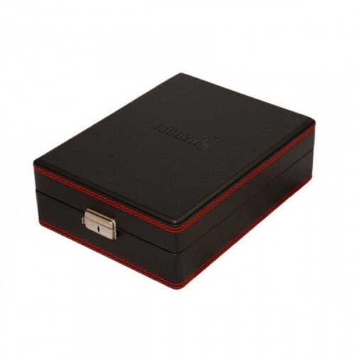 Ultrasone Edition 8 hard case