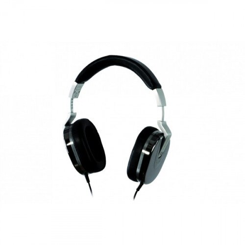 Ultrasone Edition 8 Over-Ear Headphone - Ruthenium