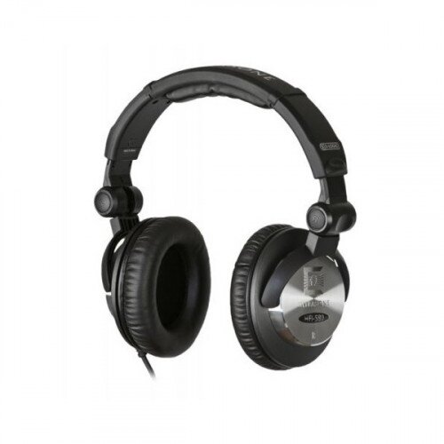 Ultrasone HFI 580 Over-Ear Headphones