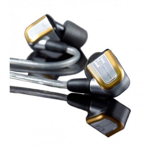 Ultrasone IQ Earbud Headphone