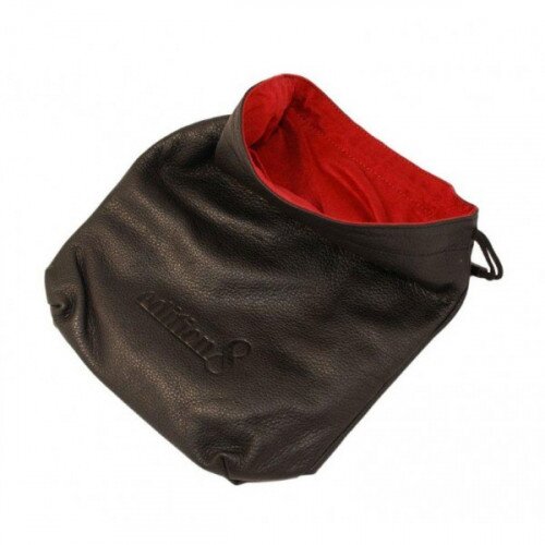 Ultrasone Leather bag