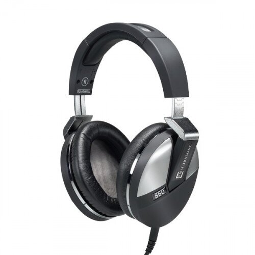 Ultrasone Performance 860 Over-Ear Headphone