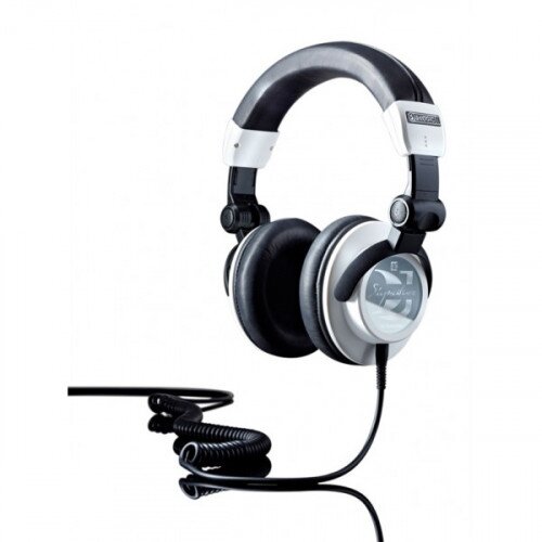 Ultrasone Signature DJ Over-Ear Headphone