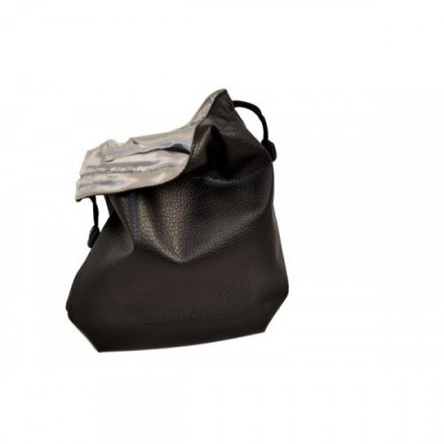 Ultrasone Transportation Bag with Silver Inner Lining