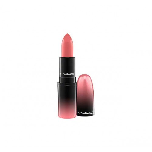 MAC Love Me Lipstick - Under the Covers