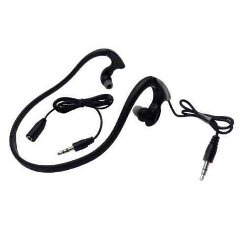 Underwater Audio HydroHarmony Waterproof Headphones