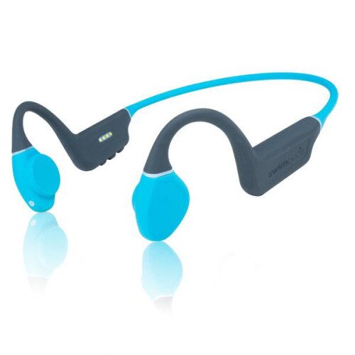 Underwater Audio Swimbuds Bone Conduction 2