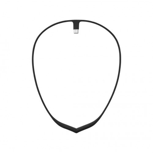 Upright Necklace - Black - Original GO (Micro USB connector)