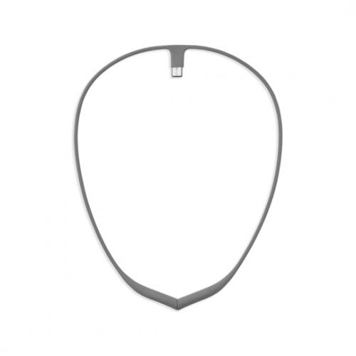 Upright Necklace - Gray - Original GO (Micro USB connector)