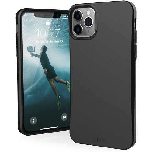 Urban Armor Gear Biodegradable Outback for iPhone 11 Pro Max Case