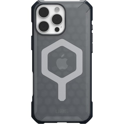 Urban Armor Gear Essential Armor Case with Magsafe for iPhone 16 Pro Max