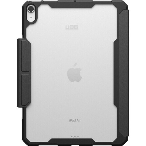 Urban Armor Gear Essential Armor Series Folio Case for iPad Air 11" (6th Gen, 2024, M2)
