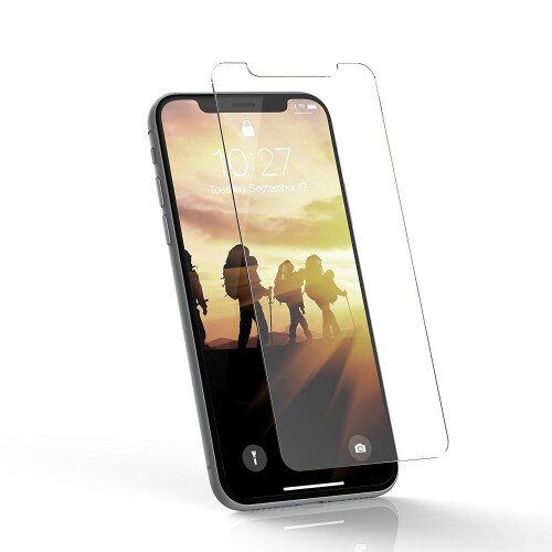 Urban Armor Gear Glass Screen Shield iPhone Xs Max