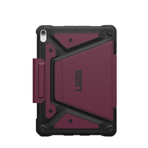 Urban Armor Gear Metropolis SE Series Case for iPad Air 11" (6th Gen, 2024, M2) - Bordeaux