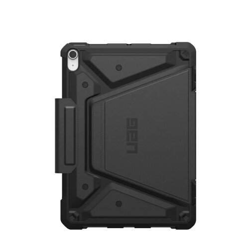Urban Armor Gear Metropolis SE Series Case for iPad Air 11" (6th Gen, 2024, M2) - Black