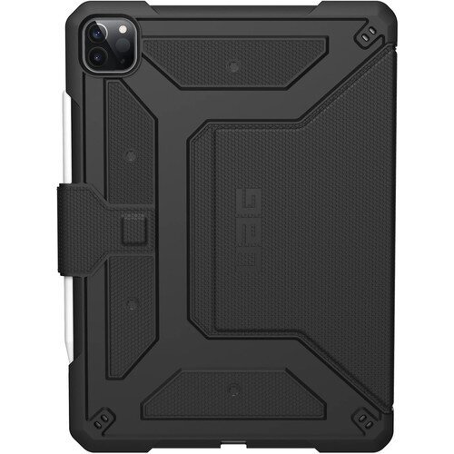 Urban Armor Gear Metropolis Series Case for iPad Pro 11" (2nd Gen, 2020)