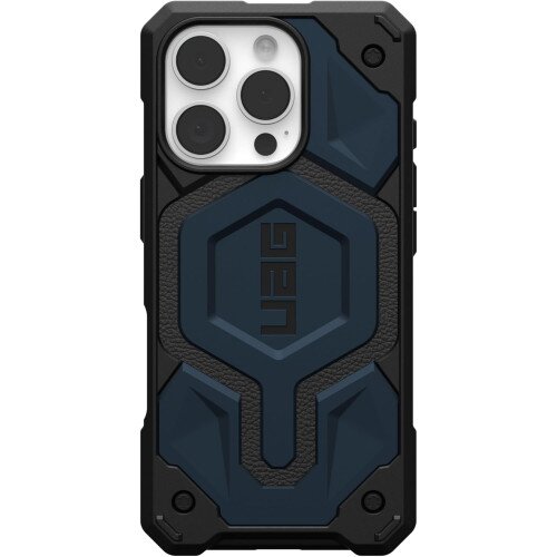 Urban Armor Gear Monarch Pro Case with Magsafe for iPhone 16 Pro