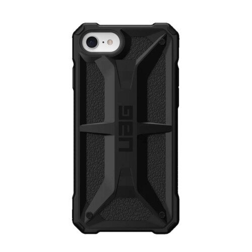 Urban Armor Gear Monarch Series Iphone SE (2022) Case - Black