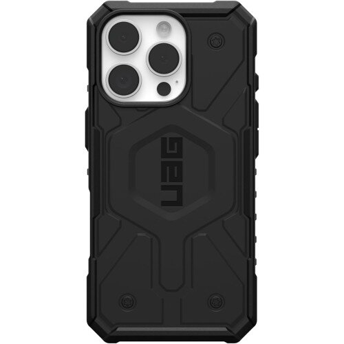 Urban Armor Gear Pathfinder Case with Magsafe for iPhone 16 Pro
