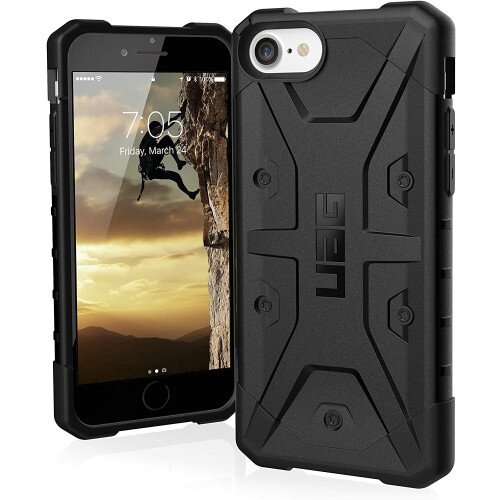 Urban Armor Gear Pathfinder SE Series for iPhone SE Case (2020)