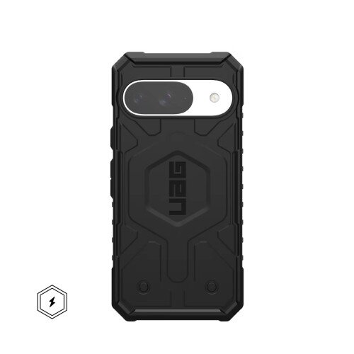 Urban Armor Gear Pathfinder Series Case for Pixel 9